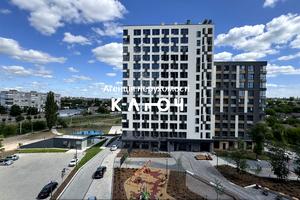 квартира за адресою Андріївська вул., 2В