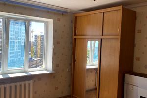 квартира за адресою Марсельская, 32/3