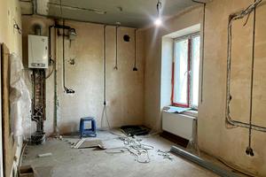 квартира по адресу Старопортофранковская ул., 105