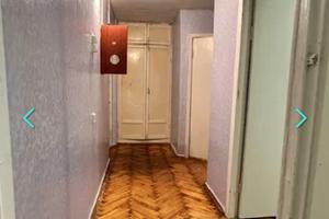 квартира по адресу Строителей ул., 20-А