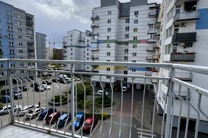 квартира по адресу Национальной Гвардии ул., 14ж