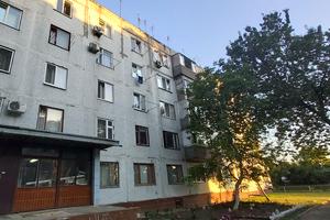 кімната за адресою Святослава Хороброго вул. (Гвардійська), 31/1