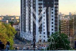 квартира за адресою Переулок Ботанический, 2