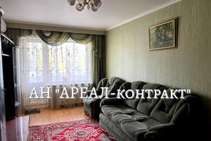 квартира по адресу Комарова ул., 27