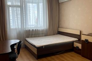 квартира по адресу Елизаветы Чавдар ул., 1