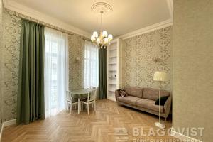 квартира за адресою Андріївський узвіз, 3