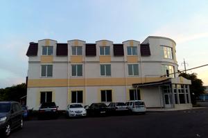 коммерческая по адресу Краснова ул., 4
