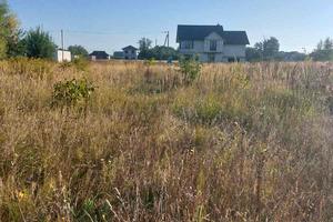 участок по адресу с. Белогородка, Захисників Вітчизни, 20