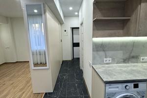 квартира за адресою Паркова вул., 4