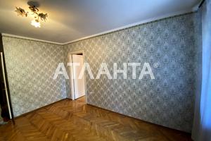 квартира за адресою Одеса, Героїв Крут вул. (Валентини Терешкової), 33