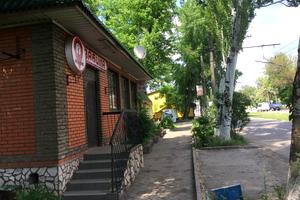 коммерческая по адресу Каховская ул., 46