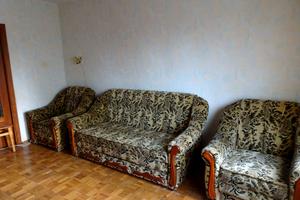 квартира за адресою Василя Порика просп., 17