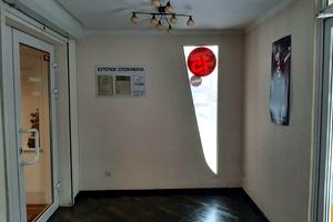 коммерческая по адресу Залесская ул., 3а