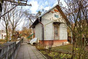 будинок за адресою Шевченка, 21