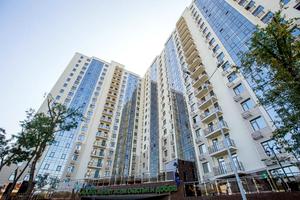 квартира за адресою Аркадійське плато вул. (Гагаринське плато), 5б