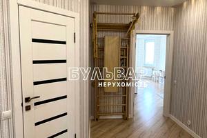квартира по адресу Юбилейный просп. (50-летия ВЛКСМ), 67б