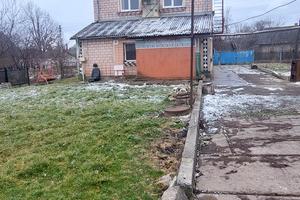 дом по адресу Якимчука, 58