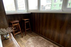 квартира по адресу Кармелюка ул., 5/3