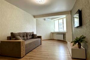 квартира по адресу 1-й Запорожский тупик, 38