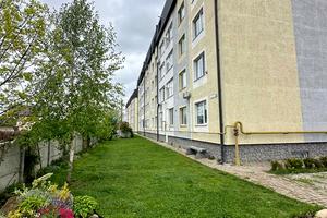 квартира за адресою Олекси Довбуша, 208