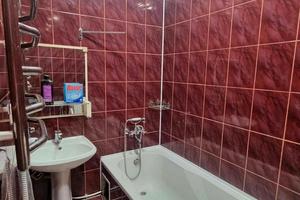 квартира за адресою Республіканська вул., 27