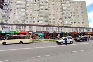 квартира за адресою Гетьмана Мазепи вул. (Красовського), 33