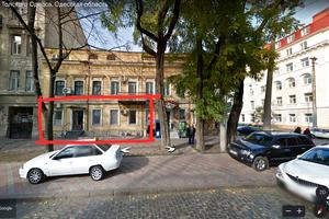 квартира по адресу Толстого Льва пл., 21