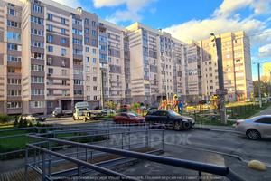 квартира по адресу Ньютона ул., 100