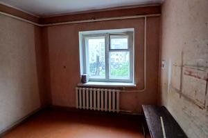 квартира по адресу Аллеи ул., 74