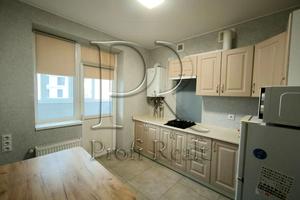 квартира по адресу Святошинская ул., 58