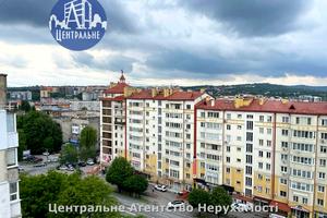квартира по адресу Героев Майдана ул. (Червоноармейская), 55