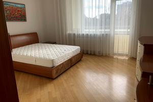 квартира за адресою Французький бульв., 5
