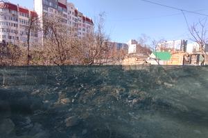 ділянка за адресою Хвойний пров., 12