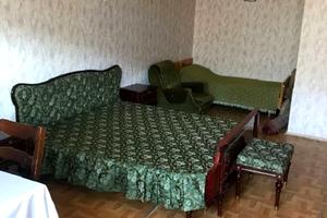 квартира по адресу Ахсарова ул., 3б
