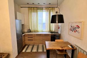 квартира за адресою Отакара Яроша вул., 18