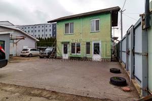 комерційна за адресою Промислова, 7