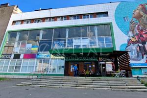комерційна за адресою Біла Церква, Ярослава Мудрого вул., 20