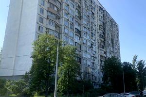 квартира за адресою Березняківська вул., 36