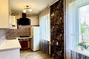 квартира за адресою Межова вул., 3