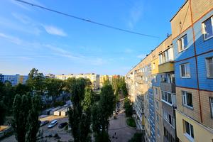 квартира по адресу Мониторная ул., 2
