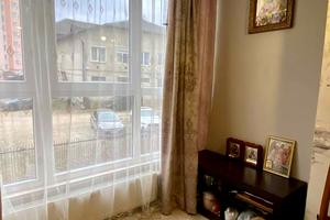 квартира по адресу Довженко ул., 39