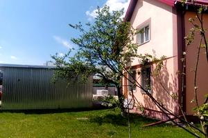 дом по адресу Вербова, 1