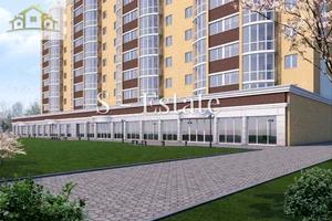 квартира по адресу Лосевский пер., 6
