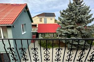 дом по адресу Одесса, Береговая ул.