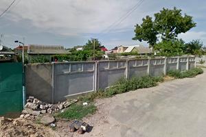 ділянка за адресою Тульская