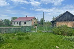 будинок за адресою Бічна