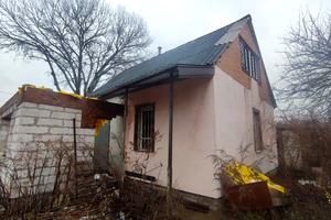 дом по адресу Колейная ул. (Воронина), 1