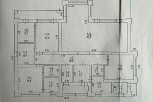 будинок за адресою провулок Липський, 5