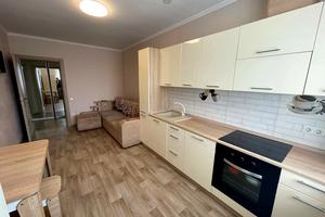 квартира по адресу Кобзаря бульв., 3