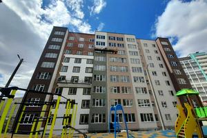 квартира по адресу Хмельницкий, вулиця Старокостянтинівське шосе, 2/1Е